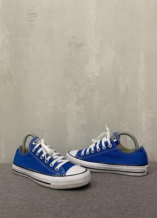 Летние кроссовки кеды обуви converse4 фото