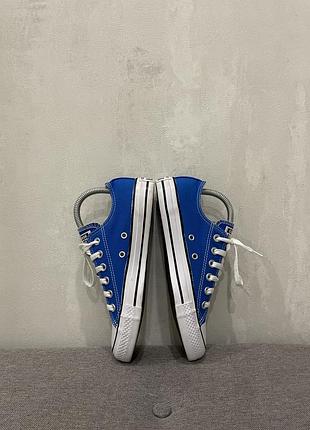Летние кроссовки кеды обуви converse8 фото