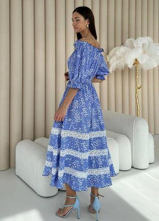 Жіноча сукня з фактурного трикотажу 44-50 розміри2 фото