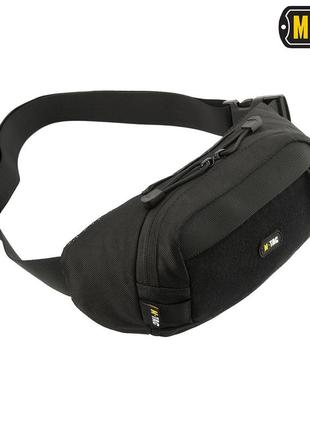 M-tac сумка waist bag black3 фото