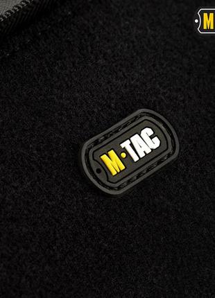 M-tac сумка waist bag black7 фото