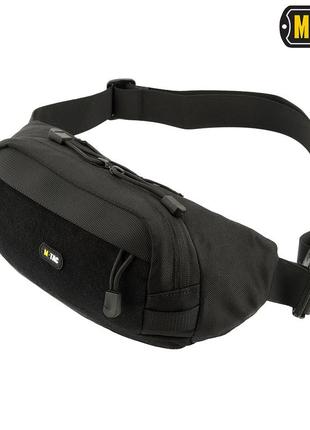 M-tac сумка waist bag black2 фото