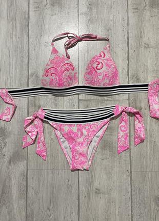 Купальник calzedonia cobey