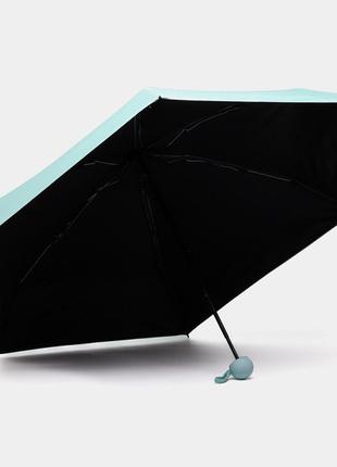 Мінізонт lesko 190t кишеньковий із чохлом капсулою tiffany 10 шт.3 фото
