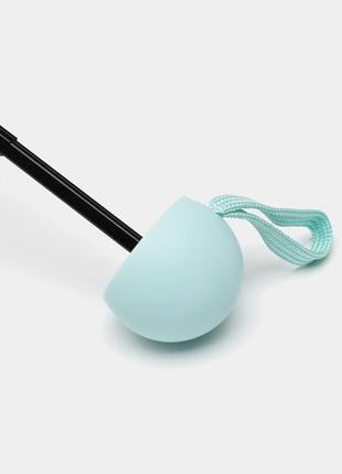 Мінізонт lesko 190t кишеньковий із чохлом капсулою tiffany 10 шт.5 фото