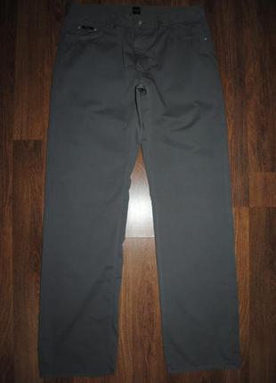 Штаны Hugo boss штани літні