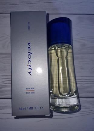 Туалетная вода velocity mary kay/мори кей