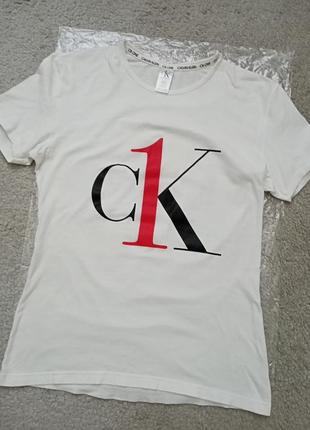 Футболка calvin klein.original