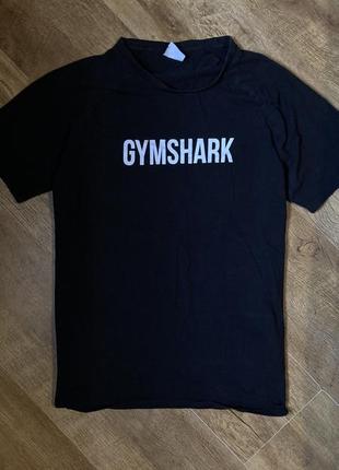 Футболка від gymshark