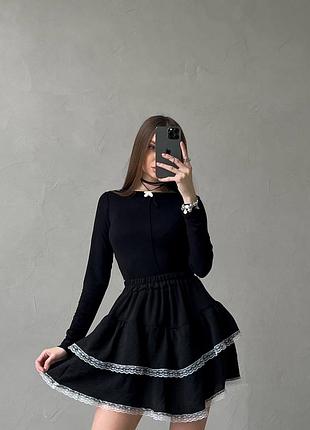 Юбка