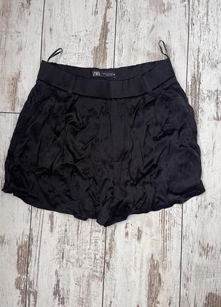 Шорты zara , шорти zara