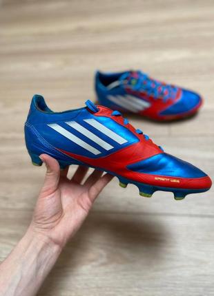 Бутси adidas f504 фото