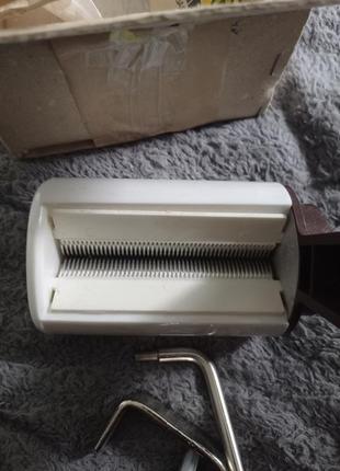 Локшинорізка ссср