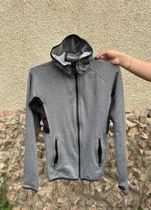 Спортивна кофта h&m