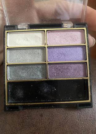 Тени lovit i ruby rose