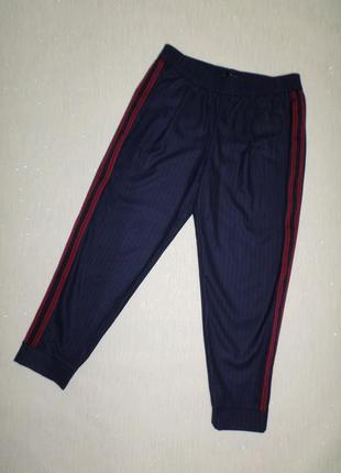 Стильные брюки от zara