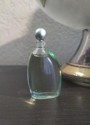 Eau d'eden cacharel, edp,оригинал, винтаж, редкость, миниатюрка, vintage