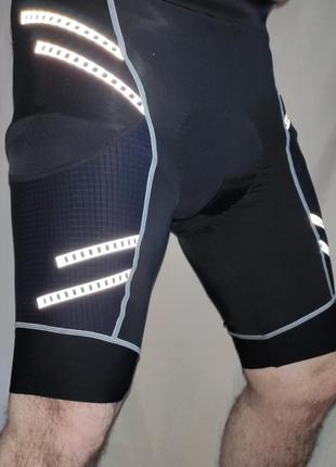Спорт нові  фірмові  нові вело шорти трико inbike.хл