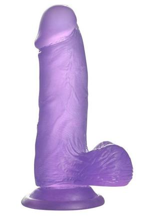 Фалоімітатор dildo jelly studs s