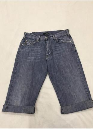 Armani jeans італійськи шорти