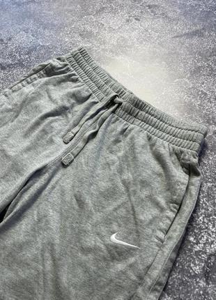 Nike the athletic dept шорти2 фото