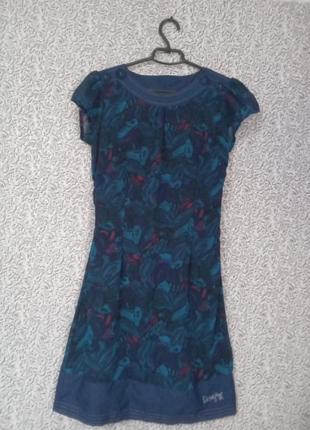 Сукня повітряна розмір s