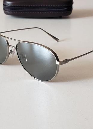 Сонцезахисні окуляри ermenegildo zegna