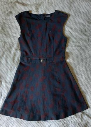 Сукня tommy hifiger 5