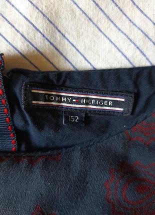 Сукня tommy hifiger 8
