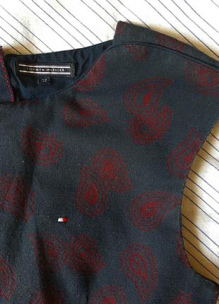 Сукня tommy hifiger 3