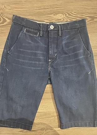 Джинсовые шорты!