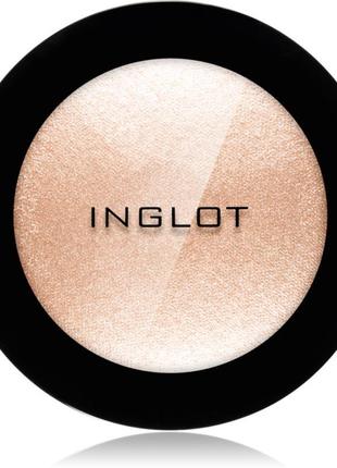 Многофункциональный хайлайтер inglot soft sparkler 541 фото