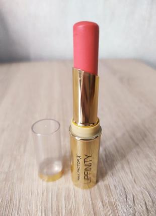 Помада max factor x