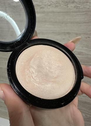 Многофункциональный хайлайтер inglot soft sparkler 54