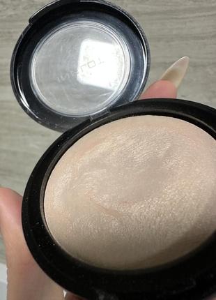 Многофункциональный хайлайтер inglot soft sparkler 54