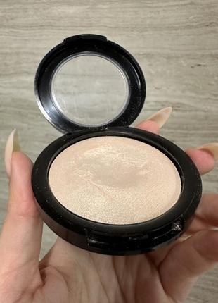 Многофункциональный хайлайтер inglot soft sparkler 54