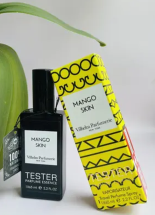 Vilhelm parfumerie mango skin (ольгельм парфюмери манго скин) 65 мл