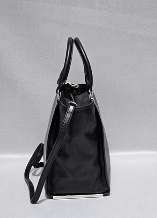 Кожаная сумка michael kors, оригинал 3