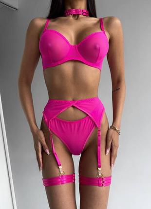 Комплект белья