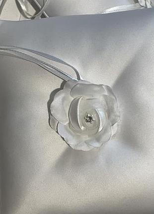 Подушечки под обручочки