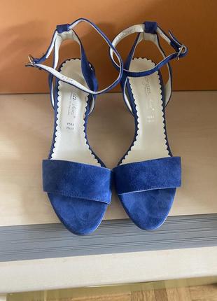 Босоніжки made in italy