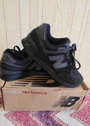 Кроссовки new balance