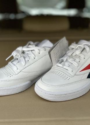 Кроссовки reebok rh0640