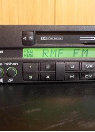 Автомагнітола"w gamma-3"