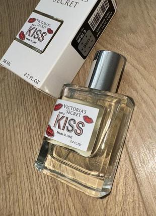 Духи kiss💋  оригинальный парфюм со шлейфом