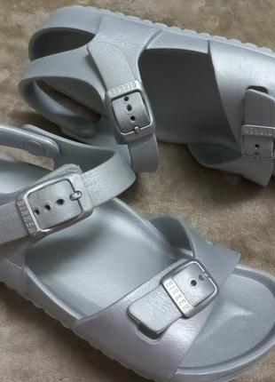Босоножки сандали дев.31о. birkenstock германии