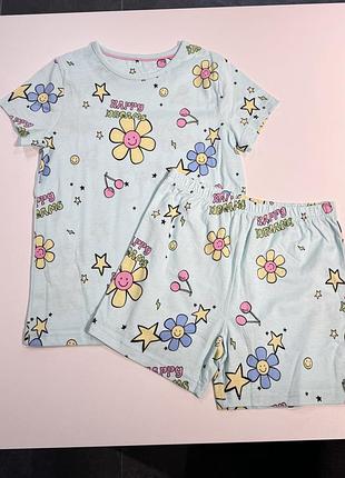 Пижама / домашняя одежда 5