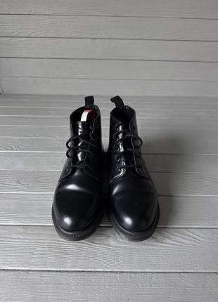 Ботінки dr. martens emmeline2 фото