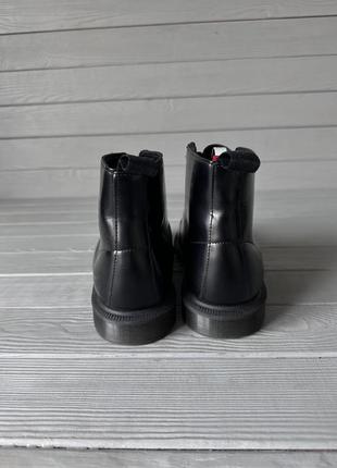 Ботінки dr. martens emmeline 3