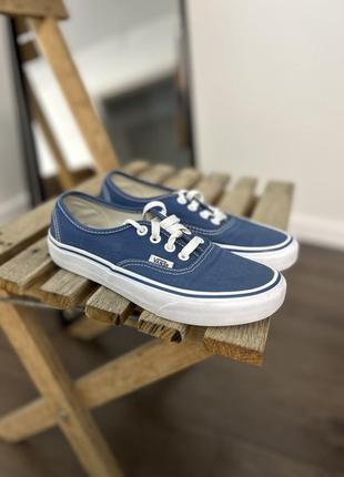 Кеди vans